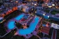 VICTORIA TERME HOTEL****